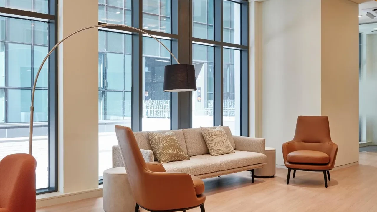 The Botanik Sewoon Myeongdong